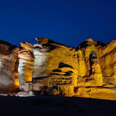 Desert Path Be'er Ora ภายนอก รูปภาพ