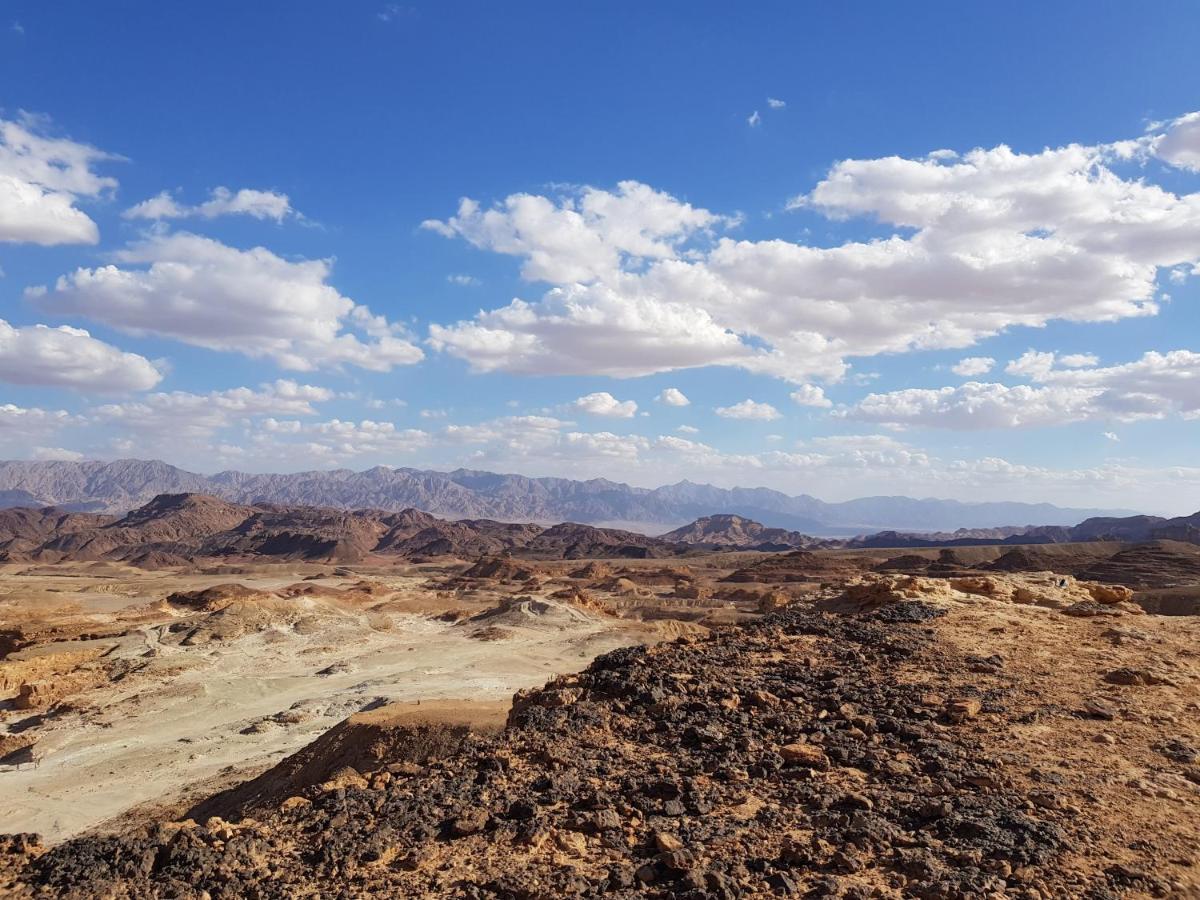 Desert Path Be'er Ora ภายนอก รูปภาพ