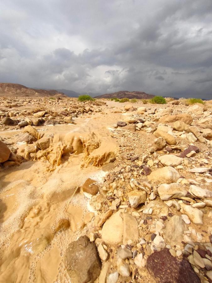 Desert Path Be'er Ora ภายนอก รูปภาพ